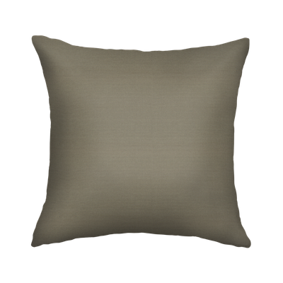 Hemp Marcie Ohne Keder Kissen