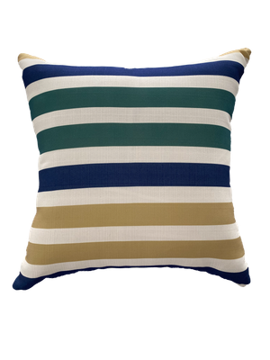 Timeless Stripe Kissen