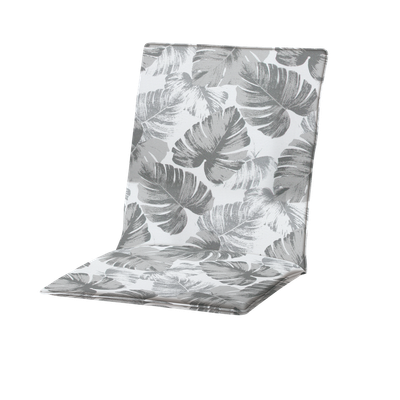 Stone Monstera Low Back