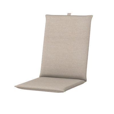 Taupe St. Tropez Low Back