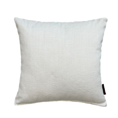 Radio Gaga White Kissen