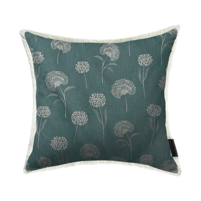 Graphic Elegant Lake Kissen