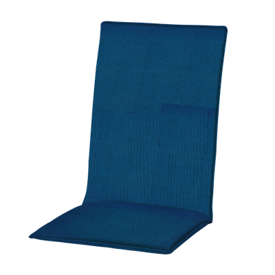 Midnight Marcie High Back