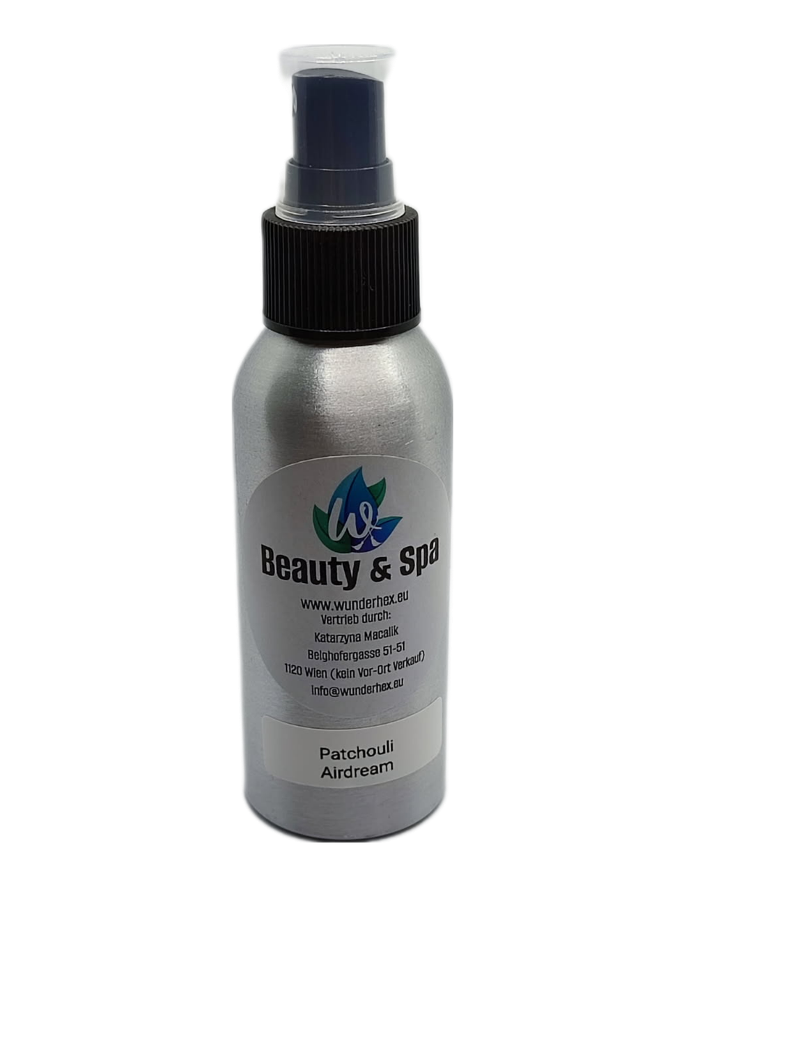 Airdream Raumspray - Patchouli