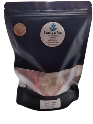 Badekugel Feel Good - Belebend - Himalaya Salz