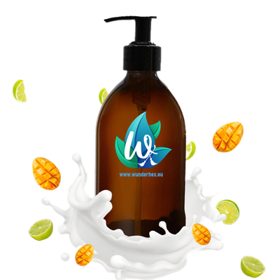 SPA Hand &amp; Body - Sunpower - Mango Limette