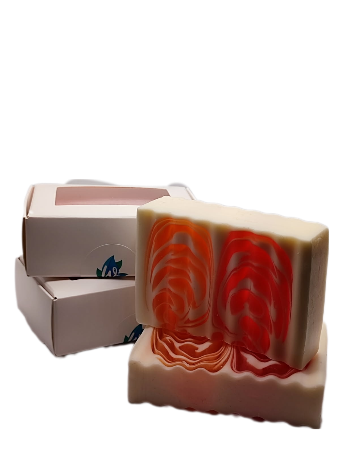 Handemade - Grapefruit - Erfrischend - Sommer
