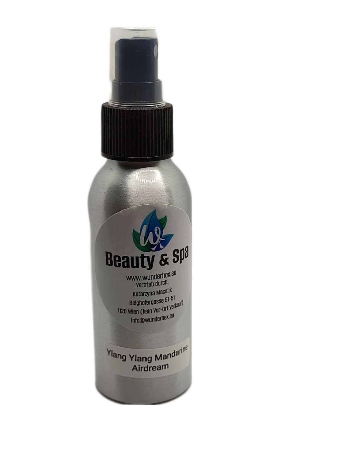Airdream Raumspray - Ylang Ylang Mandarine