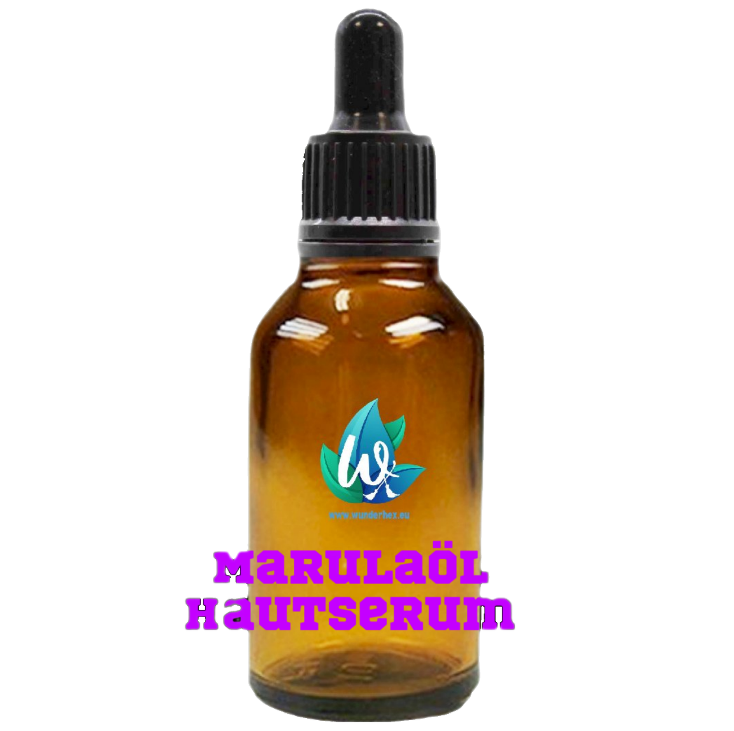 Marula Öl Serum - Haut erneuernd &amp; verjüngend