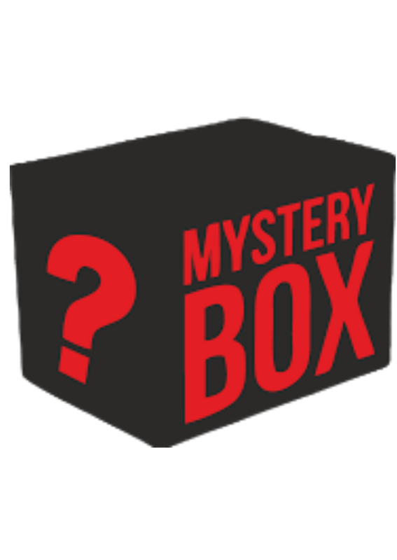 Geschenke &amp; Mystery Boxen