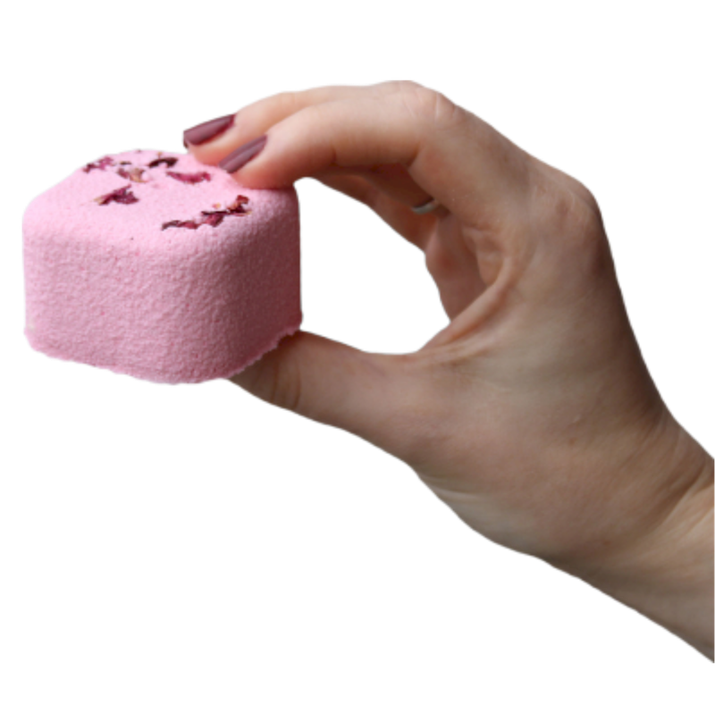 Duschdampfer
