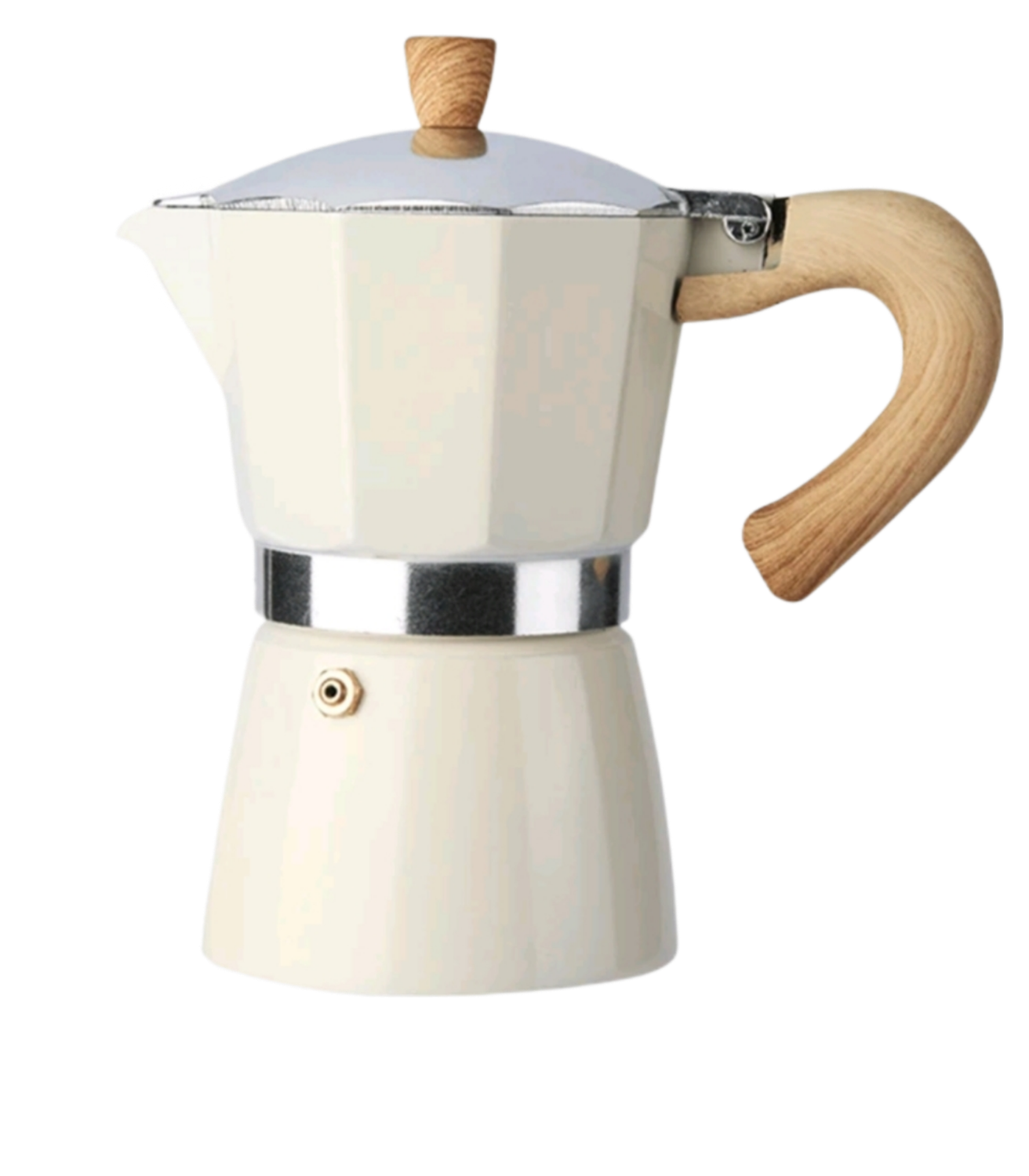 Espresso Kocher Kaffee