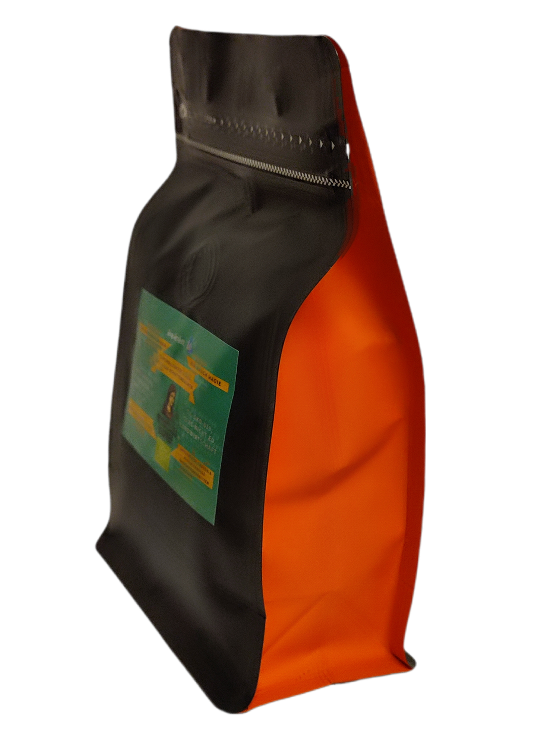 Die Italienische Röstung Bio Kaffee