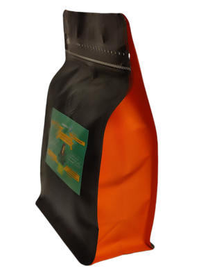 Die Italienische Röstung Bio Kaffee