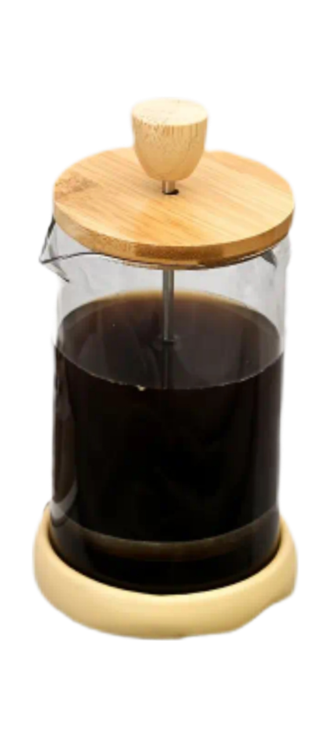 Wunderhex French Press · 350 ml