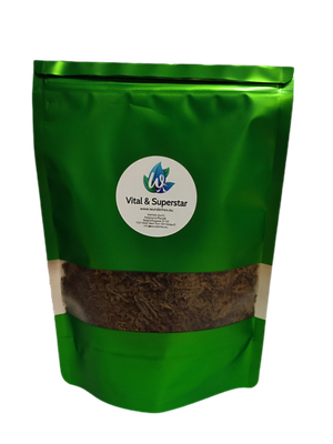 Schwarztee aus Sri Lanka – sanft, aromatisch, verantwortungsvoll