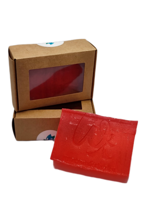 Aromaseife Orange &amp; Ylang Ylang