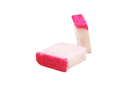 Handmade - Kokosnusstraum - Seife