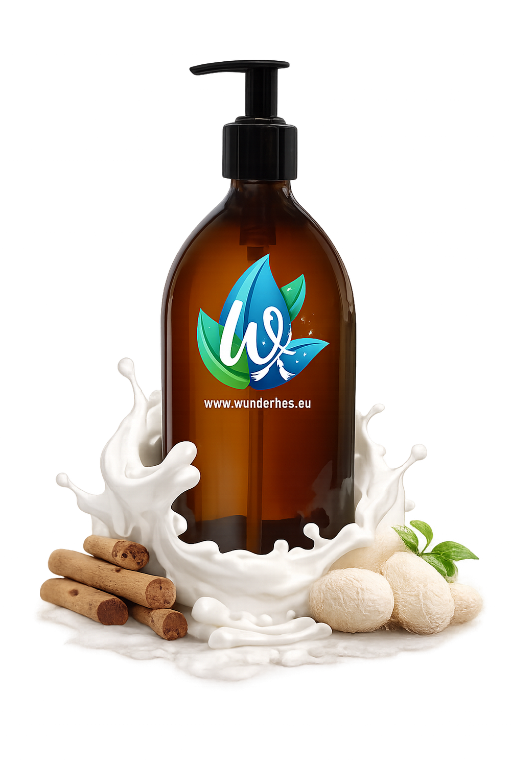 SPA Hand & Body - Love - Sandelholz & Seide SPA Hand & Body - Love - Sandelholz & Seide