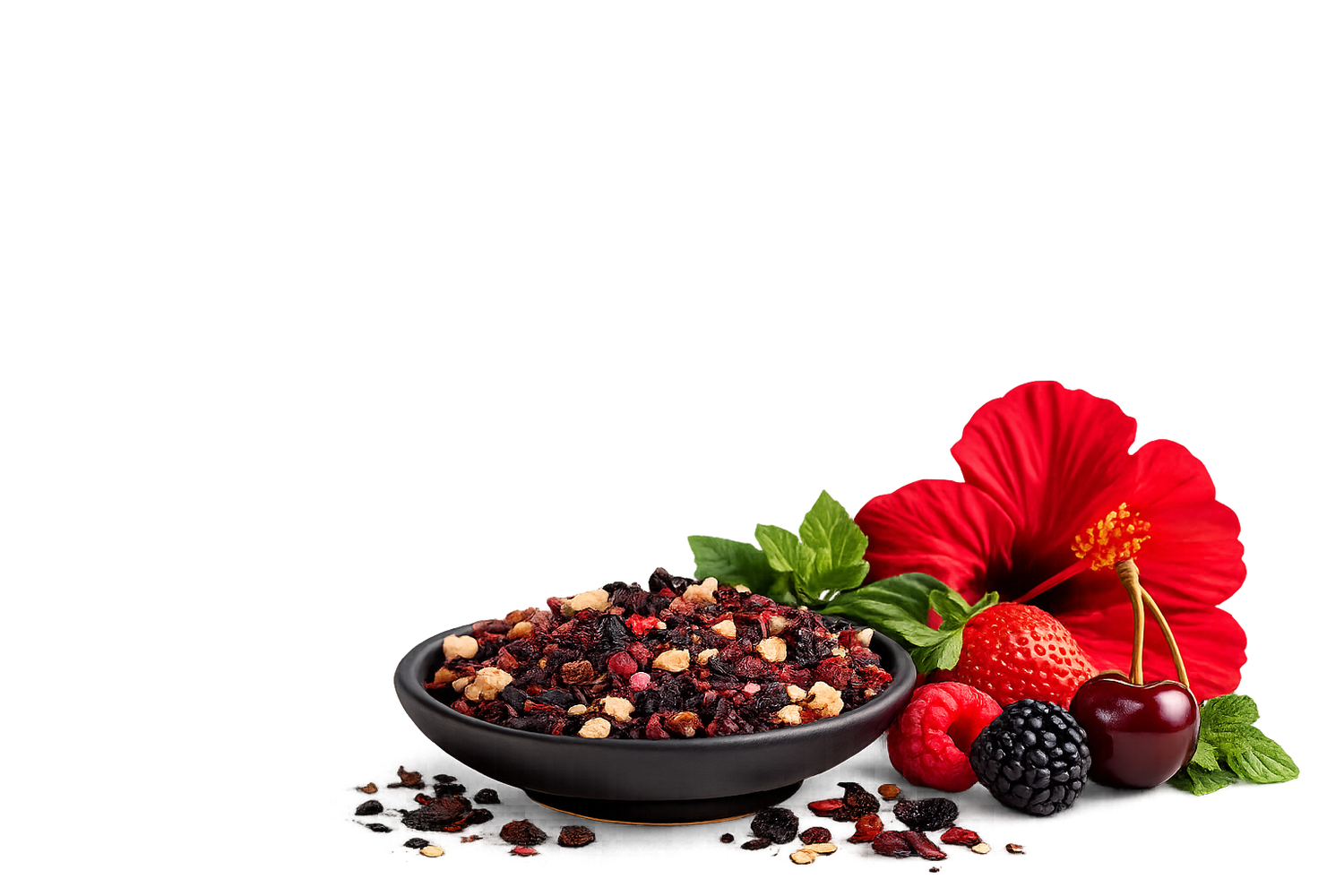 Wunderhex 🍓🍒🫐Druidengeheimnis