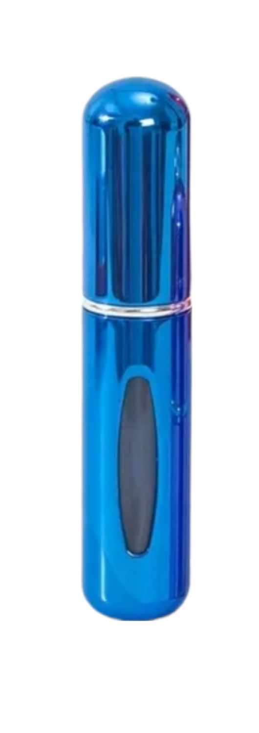 Wunderhex - Parfum Atomizer - verschiedene Farben