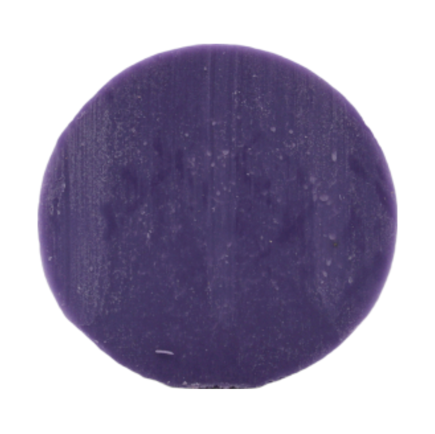 Festes Shampoo - Orchidee - Reparatur &amp; Wachstum