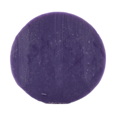 Festes Shampoo - Orchidee - Reparatur &amp; Wachstum