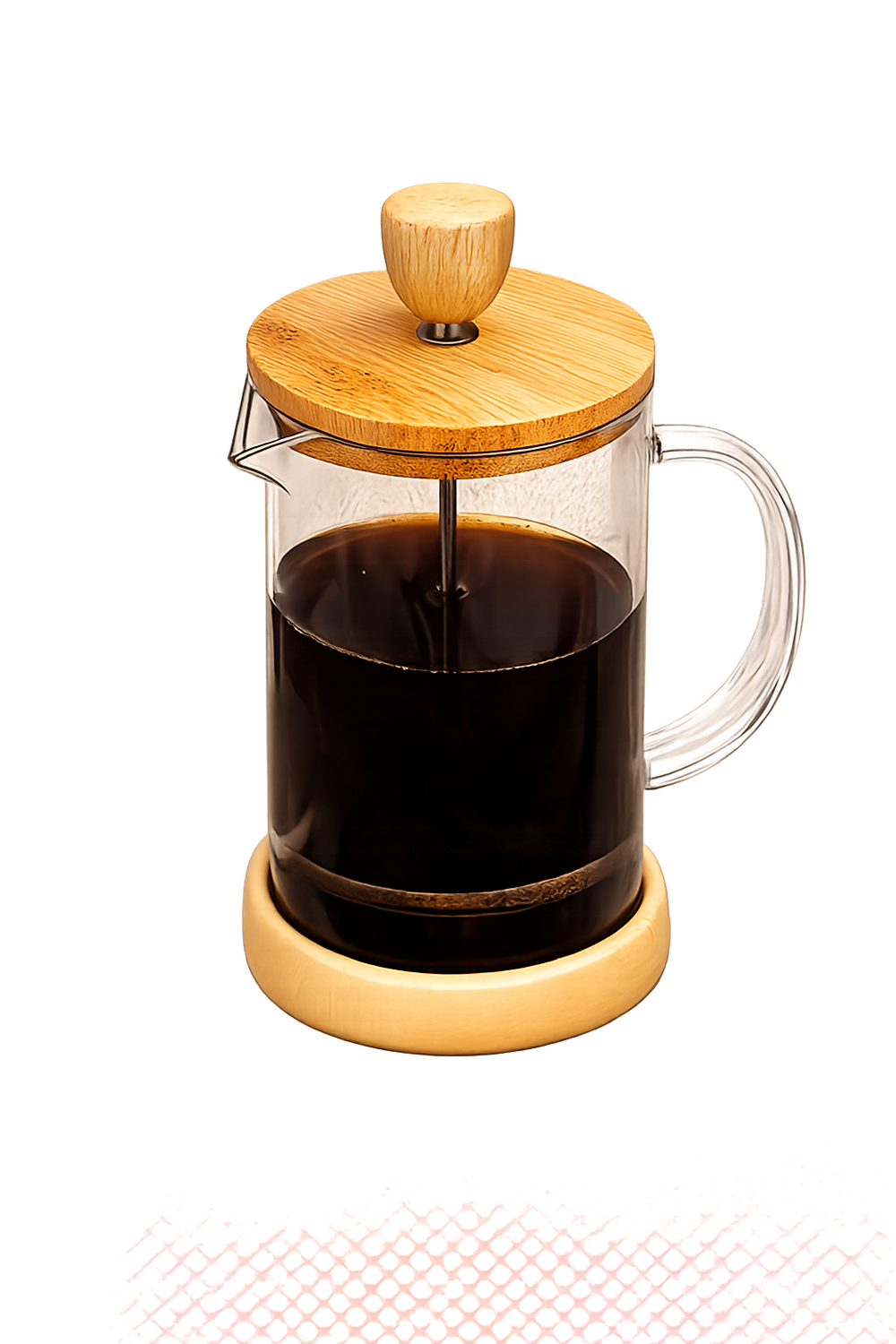 Wunderhex French Press · 350 ml