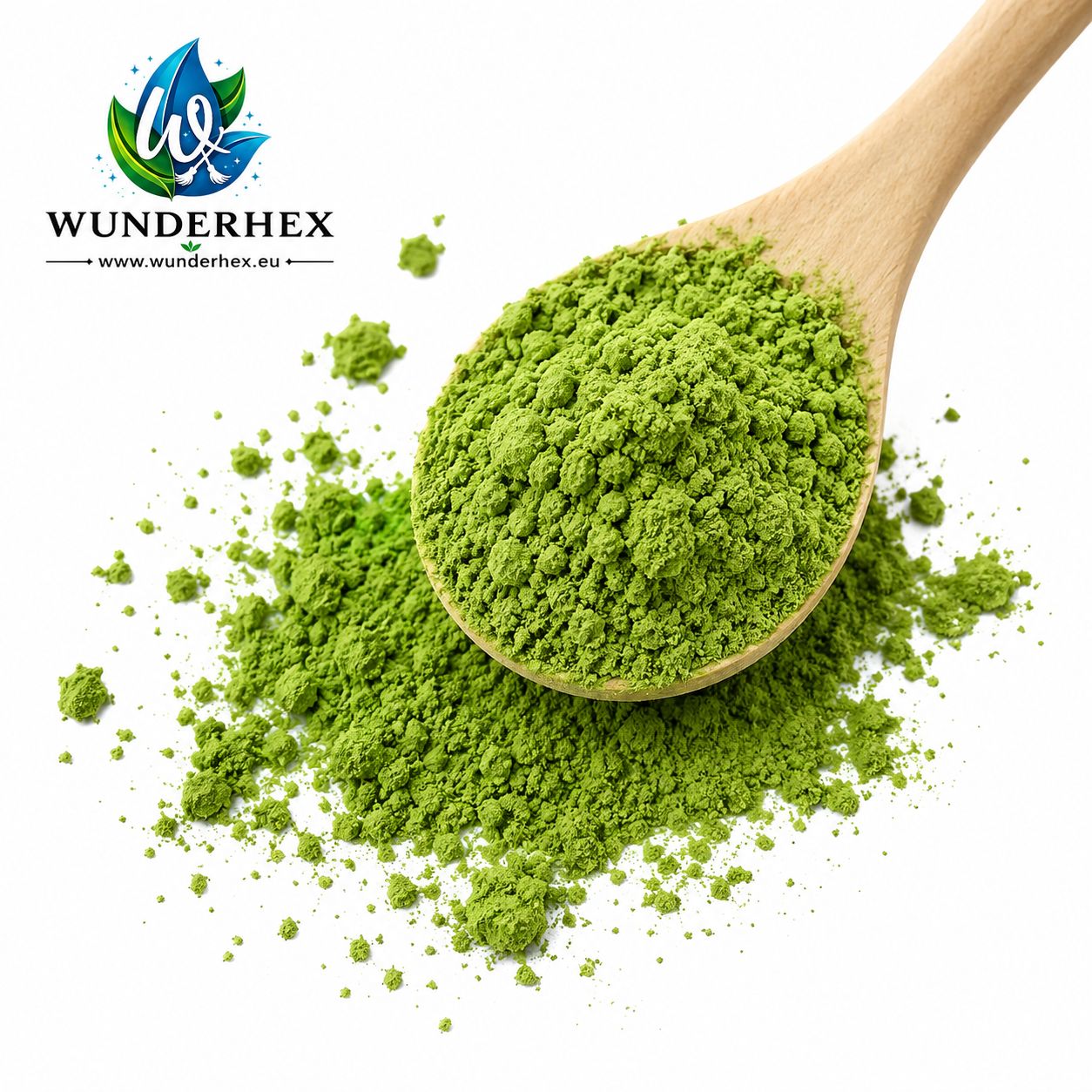 Entdecke das grüne BIO-Gold aus Japan: Unser Bio-Matcha