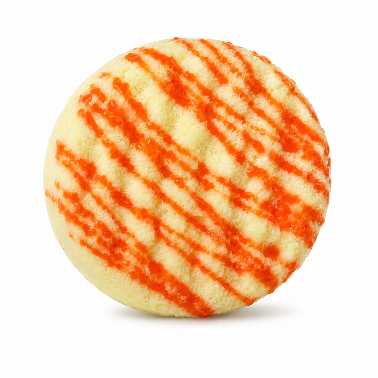 Dreifach-Butter-Seifenschwamm „Ein Stück Sonnenschein“ – 220 g