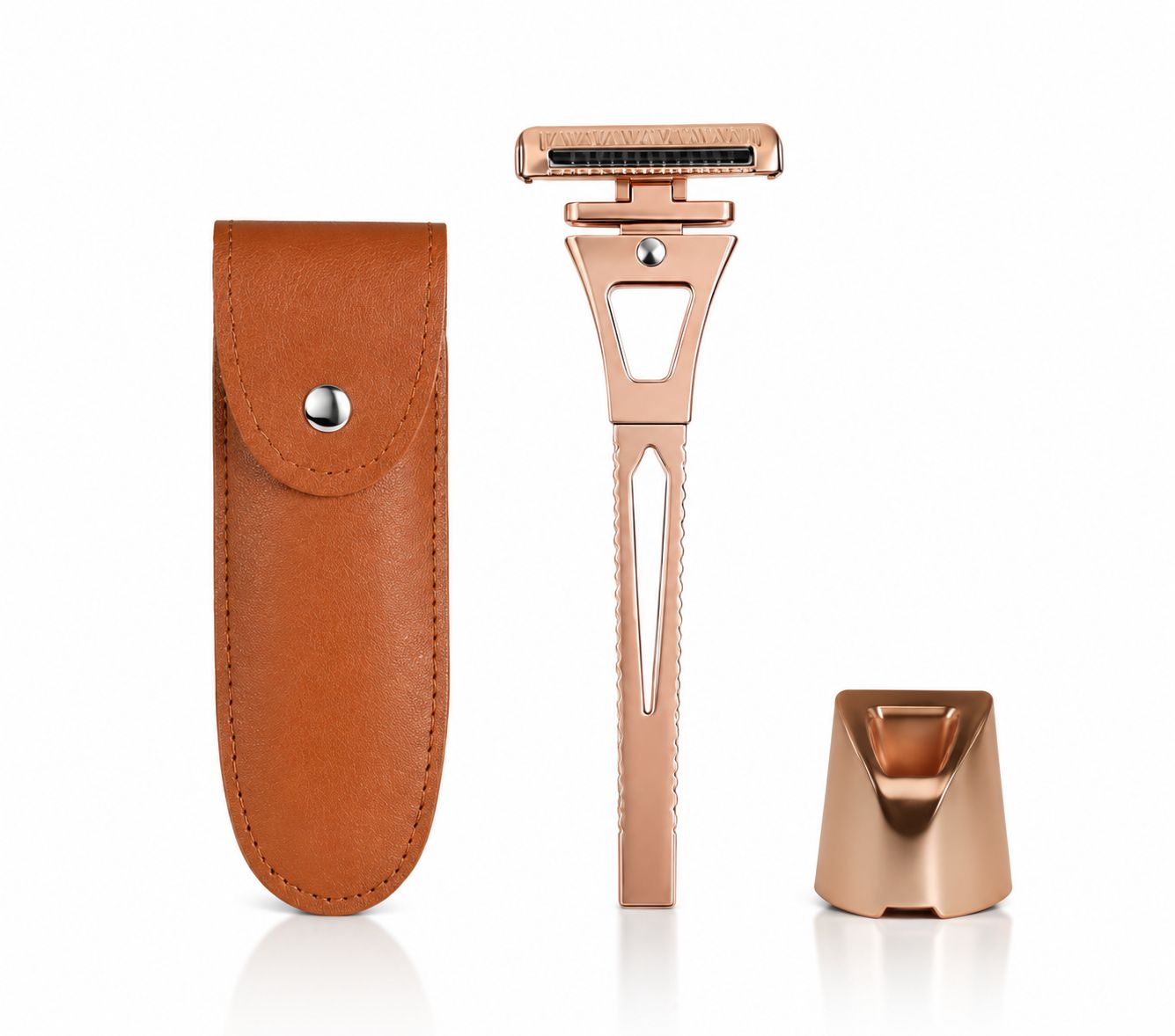 WX VENUS – Premium Rasur für Frauen