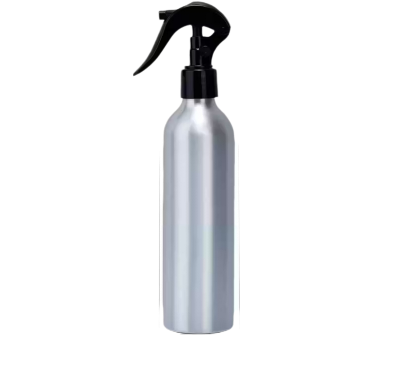 Wunderhex Aluminium-Sprühflasche 250 ml – Qualität auf Salonniveau