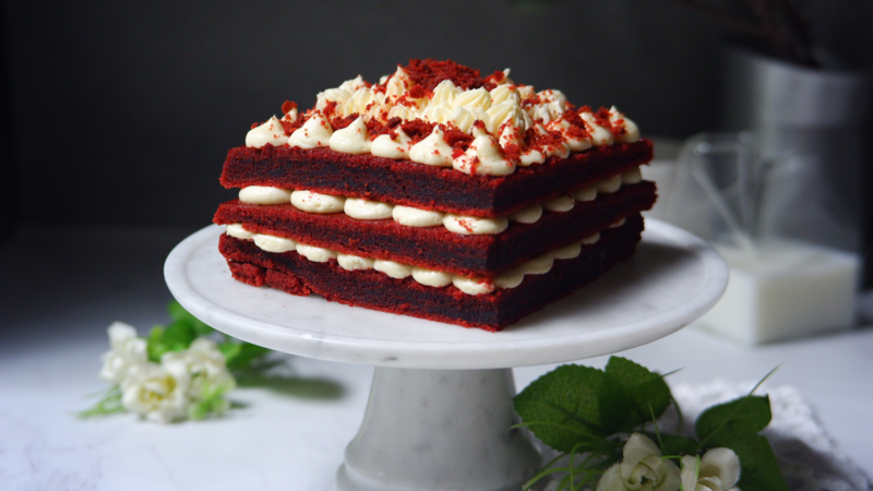 Red Velvet Cake