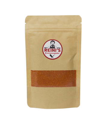 REINI&#39;S &quot;Smokey&quot;  als Nachfüllpack