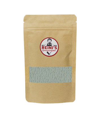 REINI&#39;S &quot;Fish Spice&quot; als Nachfüllpack