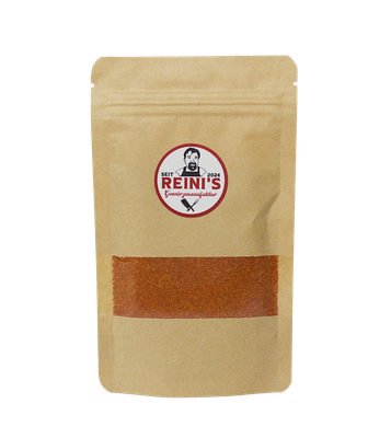 REINI'S "Smokey"  als Nachfüllpack