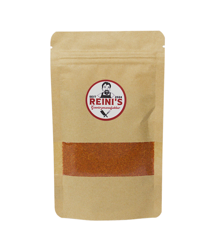 REINI'S "Smokey"  als Nachfüllpack