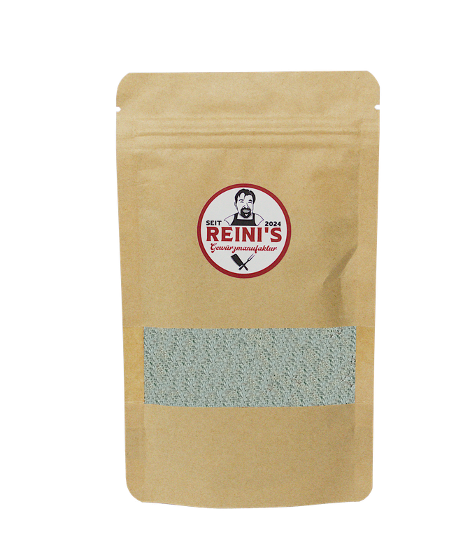 REINI'S "Fish Spice" als Nachfüllpack