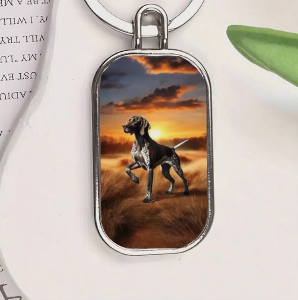 Key Ring
