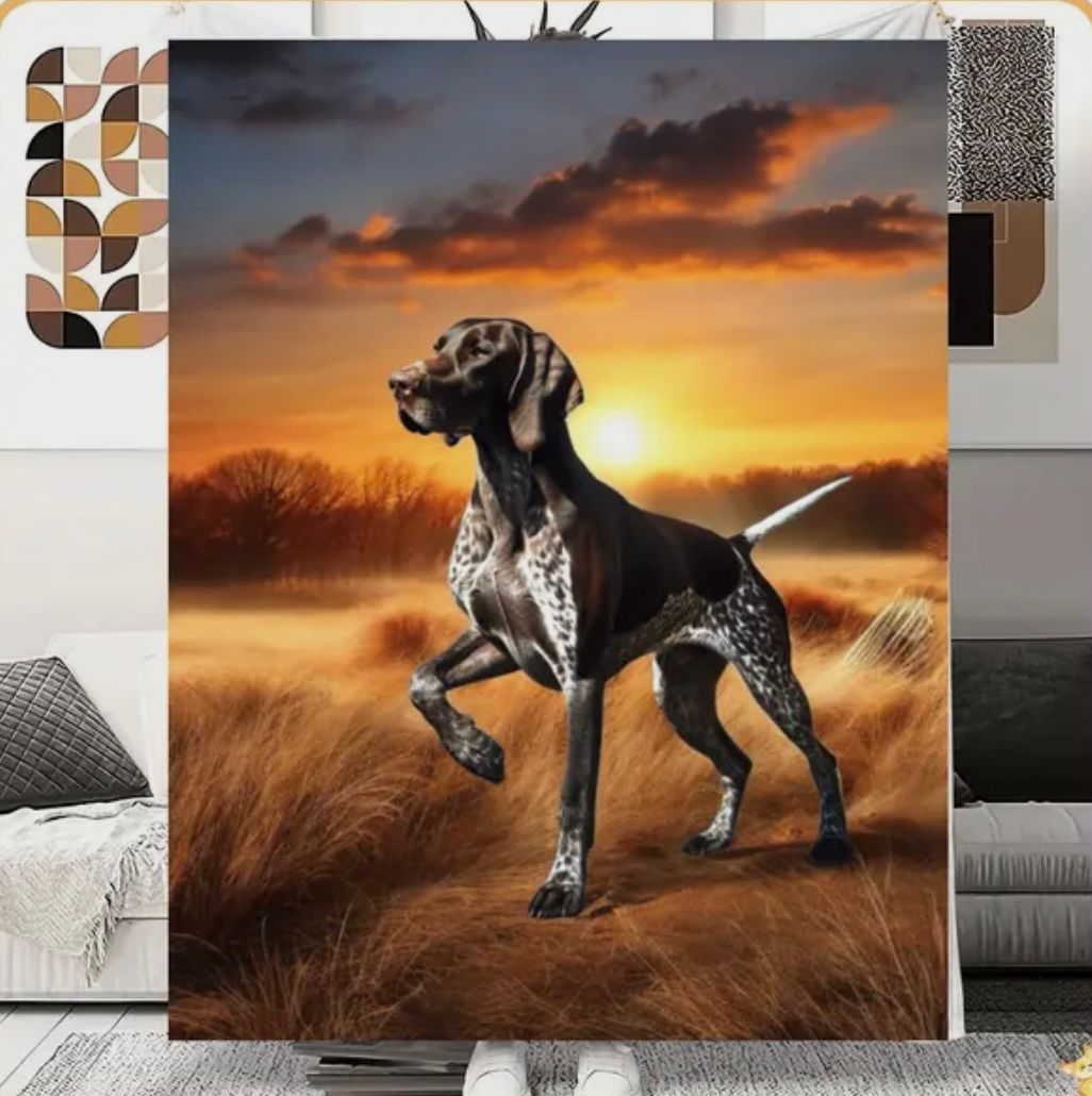 Blanket GSP On Point