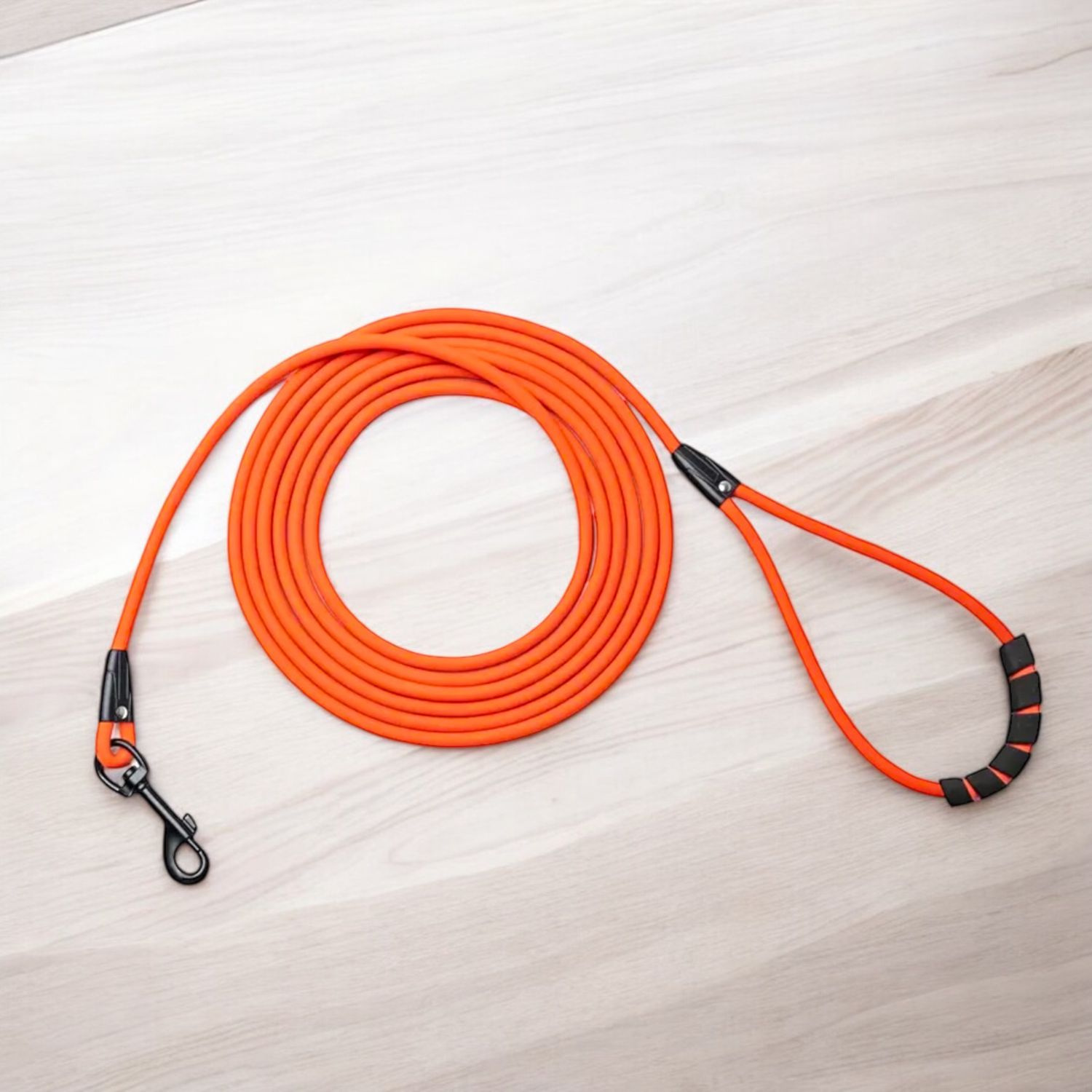 PVC Dog Lead