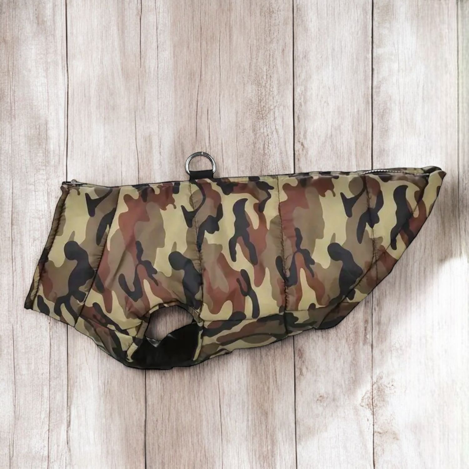 Dog Coat