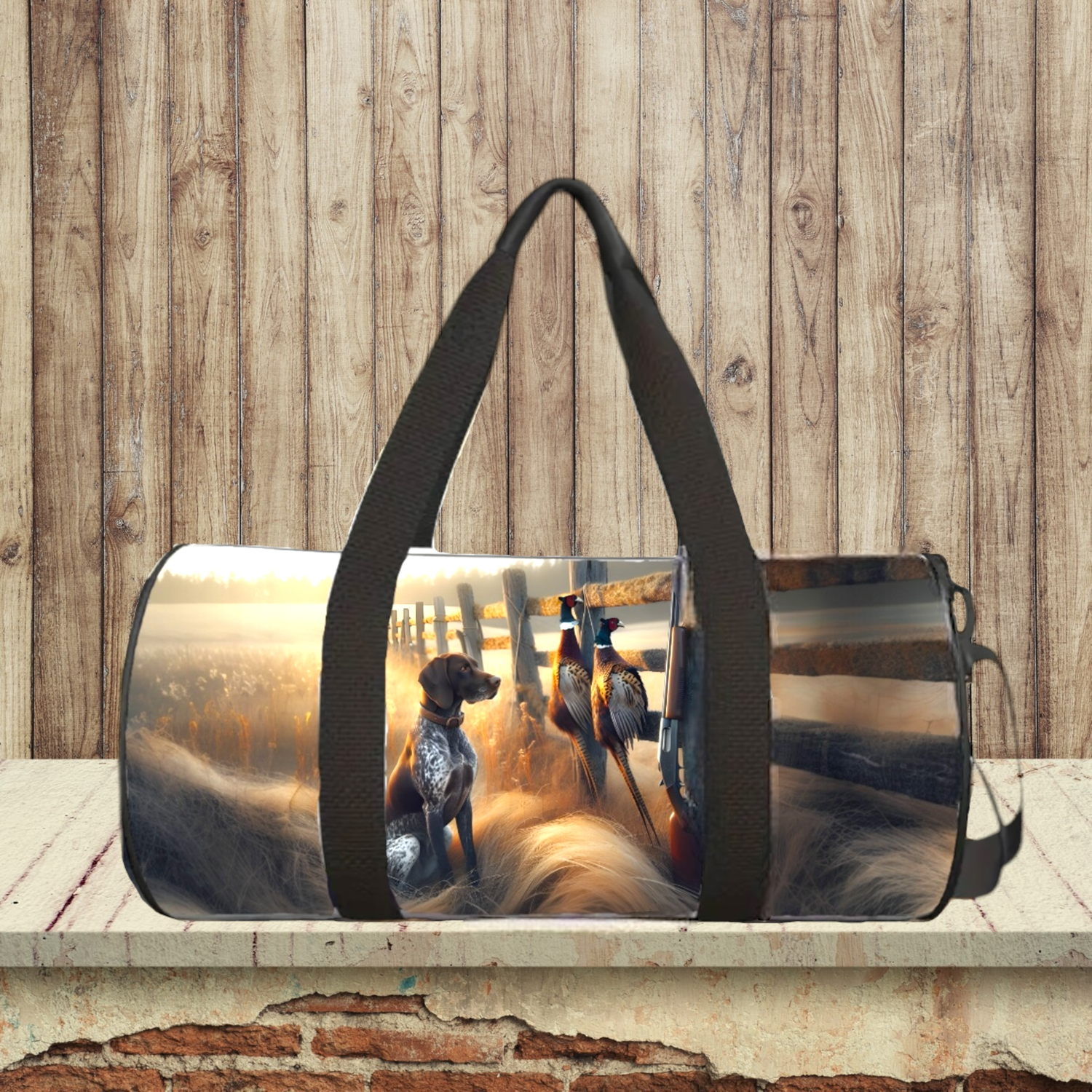Sports Bag
