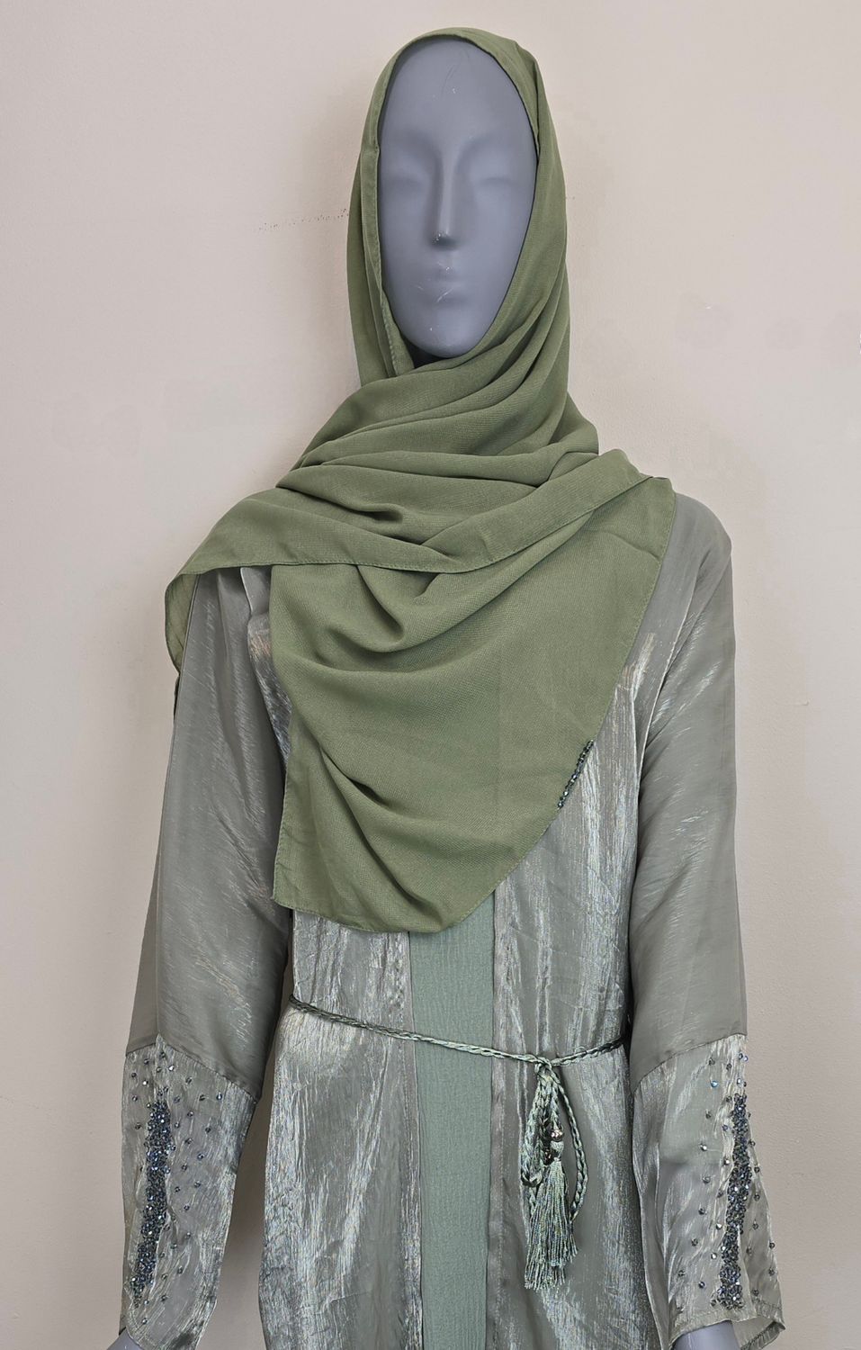 Emerald Breeze