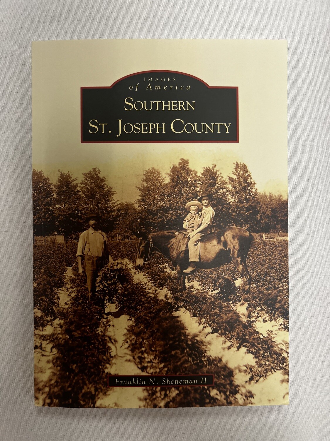 Southern St. Joseph County