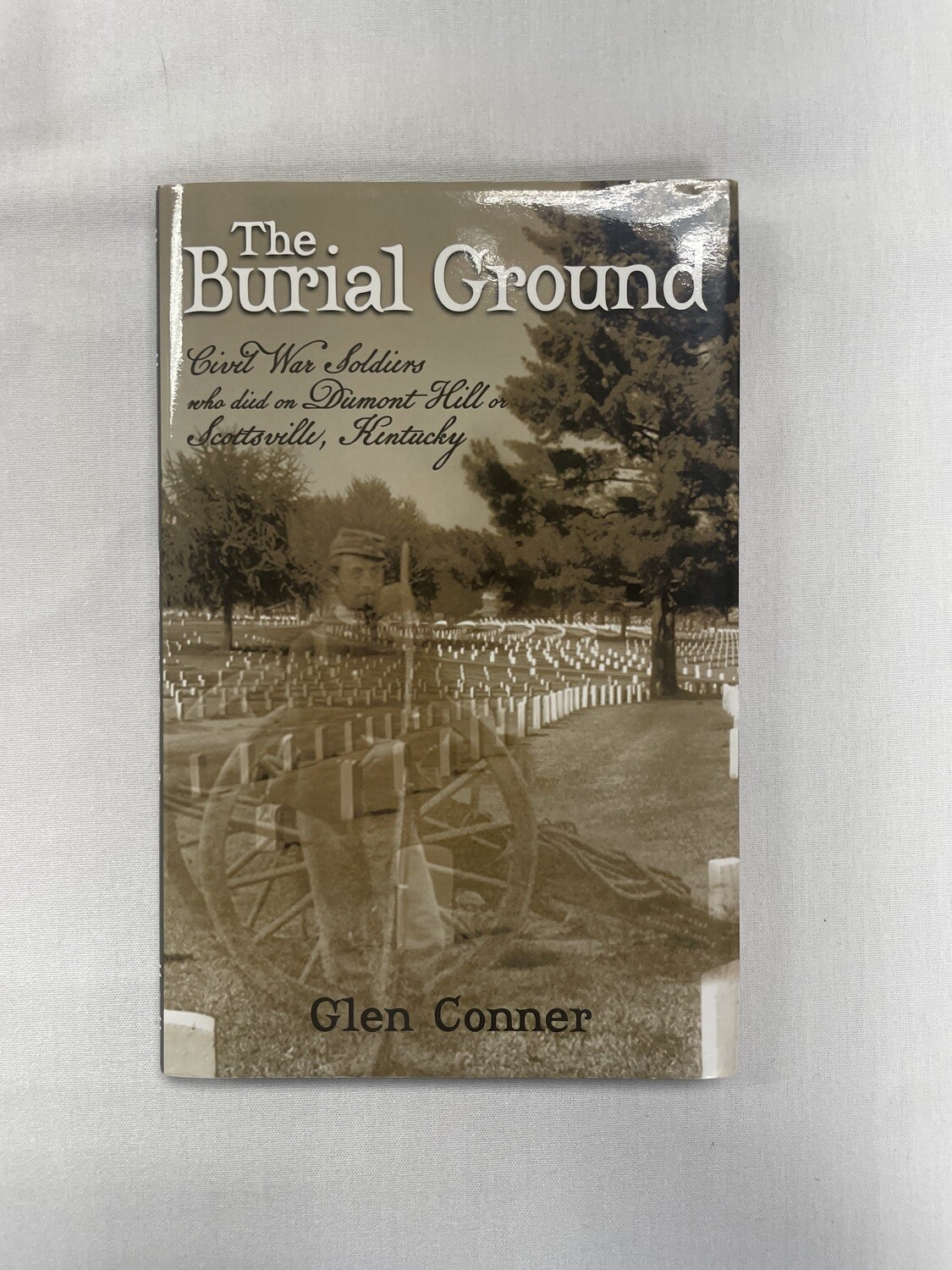 The Burial Ground