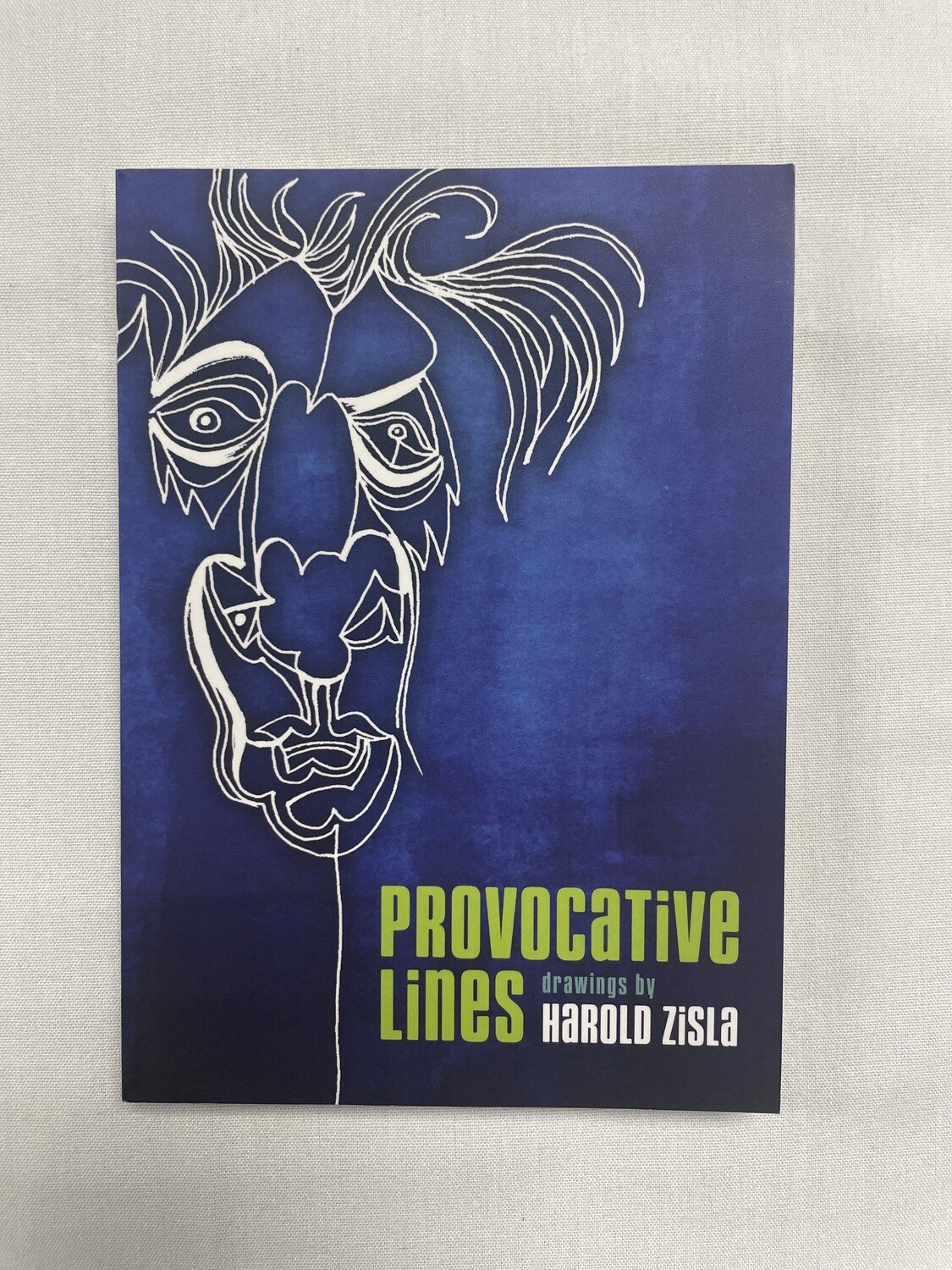 Provocative Lines