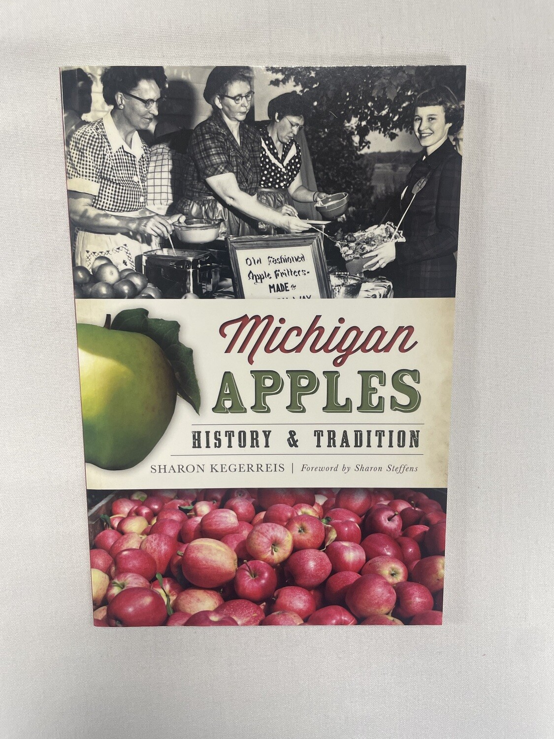 Michigan Apples