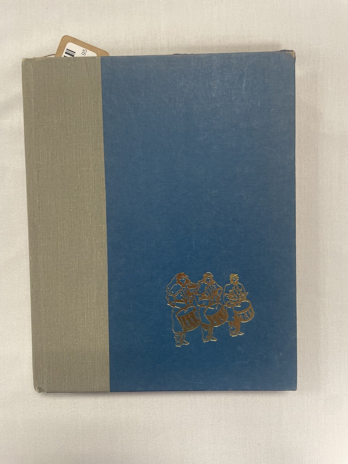 Bruce  Catton&#39;s America