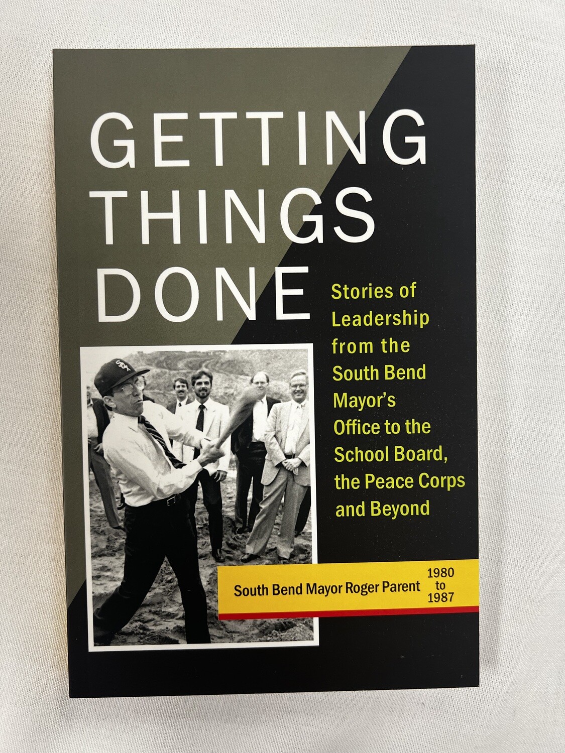 Getting Things Done